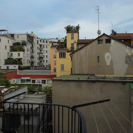 Central City Apartment Milan Exterior photo
