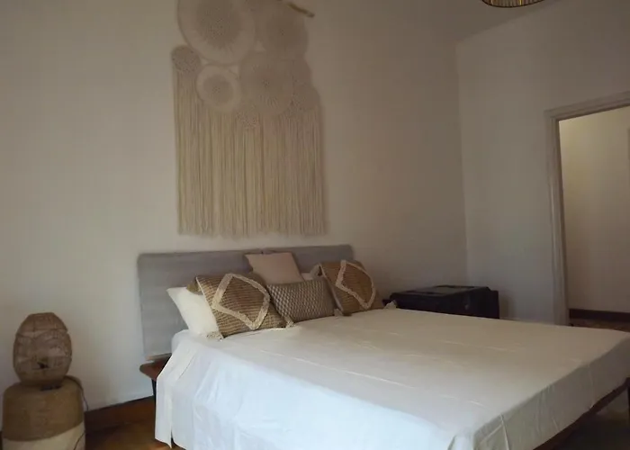 Central City Apartment