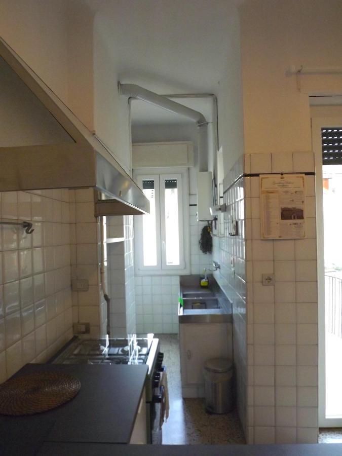 Appartement Central City Apartment