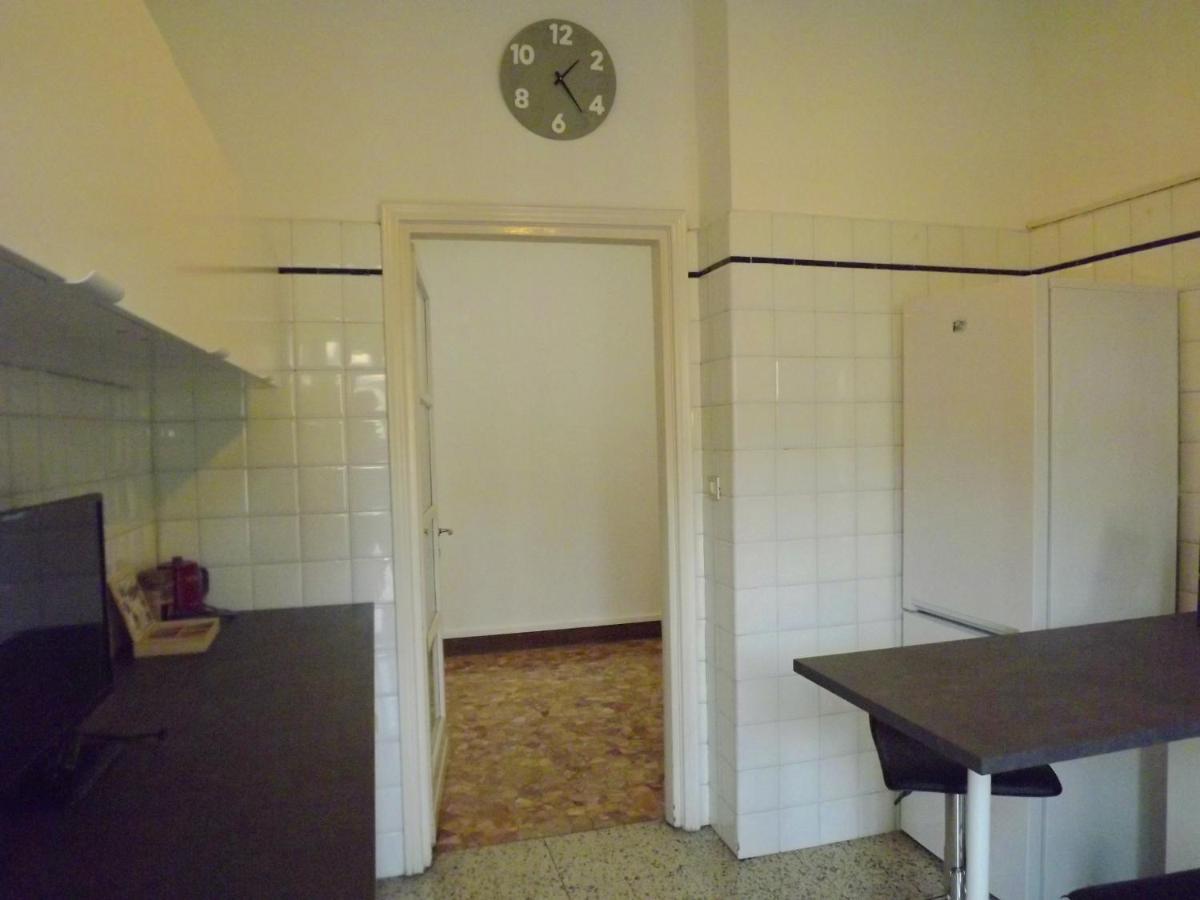 Appartement Central City Apartment